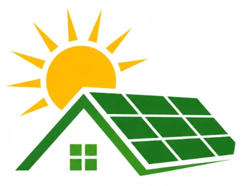Panneaux Solaires Bois